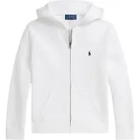 Ralph Lauren Neuletakki - Valkoinen - - 8 v (128) - Neuletakit