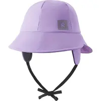 Reima Rain Hat, Rainy - Purple - 56