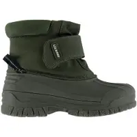 Liewood Talvikengät - Becca - Army Brown - - 31 - Talvikengät