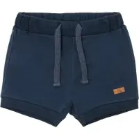 Hust and Claire Huxie Shortsit Blue Moon 56 cm Sininen 56 cm Pojat