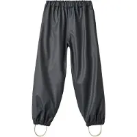 Wheat Rainwear Olo Trousers - Navy - 92