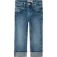 Name it Rose Straight Fold Fit 4224 Farkut