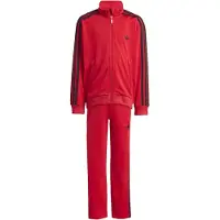 Adidas Originals Firebird Ts - Red - 128