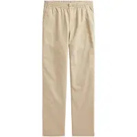 Ralph Lauren Polo Prepster Stretch Chino Pant - Beige - 163-168