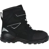 Ecco Snow Mountain - Black - 40
