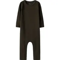 Name it Nbnnakal Ls Suit Noos - Brown - 80