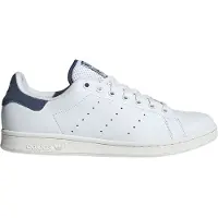 Adidas Originals Kenkä - Stan Smith - Valkoinen/Sininen - - 36 - Kengät