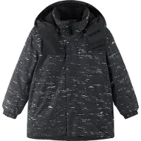 Reima Reimatec Winter Jacket, Hohde - Black - 98