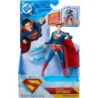 Superman Movie Feature Toimintahahmo 15 cm