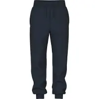 Name it Nkmvian Nreg Swe Pant Bru Noos - Navy - 122