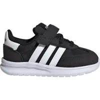 Adidas Urheilukengät 'Run 70s 2.0' musta / valkoinen