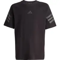 Adidas Future Icons 3 Stripes Lyhythihainen T-paita