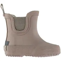 CeLaVi Basic Wellies Short - Solid - Brown - 23