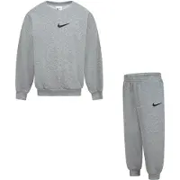 Nike Essential Fleece Crew Pitkähihainen Setti