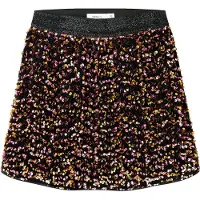 Name it Nkfrunica Skirt - Black - 152
