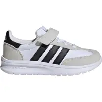 Adidas Urheilukengät 'Run 70s 2.0' kivenharmaa / musta / valkoinen