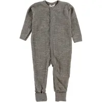 Joha Pyjama Merinovilla, Sesame Mel, 90