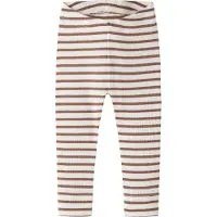 Name it Nbnbani Xsl Legging Noos - Brown - 116