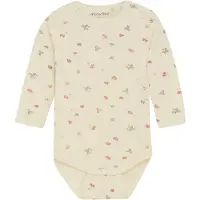 Minymo Body Ls - Multi/patterned - 68