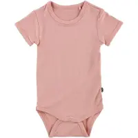 Minymo Body Ss - Pink - 74