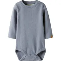 Lil´ Atelier Lil' Atelier Body p/h - Neulottu - NbmThoro - Tradewinds - - 62 - Bodyt P/H