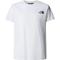 The North Face Box Nse Lyhythihainen T-paita