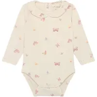 Fixoni Body Ls - Cream - 56