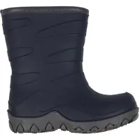 Mikk-Line Thermal Boot - Blue - 29-20.0CM