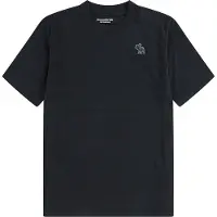 Abercrombie Kids Te-S/S Tee - Black - 132/140