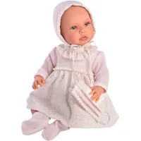 ASI Nukke - 46 cm - Leonora - - OneSize - Nuket