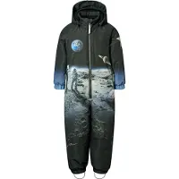 Molo Toppahaalari - Polar - Kuussa - - 4 v (104) - Toppahaalarit