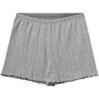 Sofie Schnoor Haselsy Shorts - Grey - 152