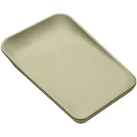 Leander Matty Hoitoalusta - Olive - - OneSize - Hoitoalustat