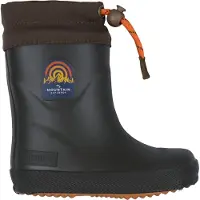 Bisgaard Thermo - Grey - 27