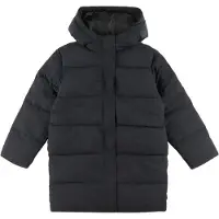 Roxy On My Way Puffer Kids Takki anthracite Koko T16