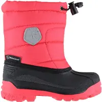 Color Kids Boots, Wp - Pink - 27