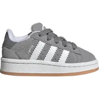 Adidas Originals Kengät - Campus 00-luvun EL I - GRETHR/FTWWHT/F - - 25 - Kengät