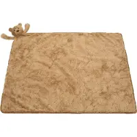 Jellycat Pehmeä peitto - 56x70 cm - Bartholomew Bear - - OneSize - Viltit