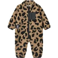 Liewood Overall 'Nolano Pile' hiekka / musta