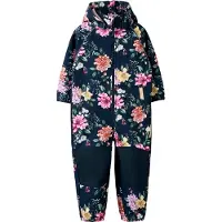 Name it Softshell-asu M. Fleecet - Noos - NmfAlfa - Dark Safiiri - - 2 v (92) - Softshell-asut