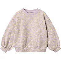 Wheat Lia Collegepaita, Lavender Daisies, 116