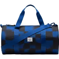 Herschel Laukku - Classic+ - 24 L - Sapluunan tarkistin Sodalite - - OneSize - Laukut