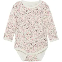 Minymo Body Ls - Pink - 56
