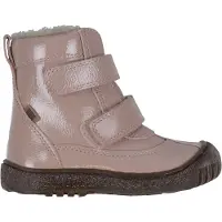 Bisgaard Talvikengät - Ellis Tex - Rose Patentti - - 30 - Talvikengät