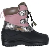 Mikk-Line Winter Boot - Black - 27