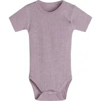 Hust & Claire Bet - Bodysuit - Purple - 62