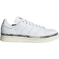 Adidas Originals Kenkä - Stan Smith New Bold - Valkoinen - - 36 - Kengät