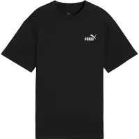 Puma Paita 'ESS No. 1' musta / valkoinen