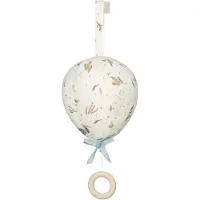 Cam Cam Music Mobile Balloon - Ocs - Augusta - Beige - ONE SIZE