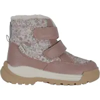 Wheat Millas WP Talvikengät, Rose Dust Flowers, 26
